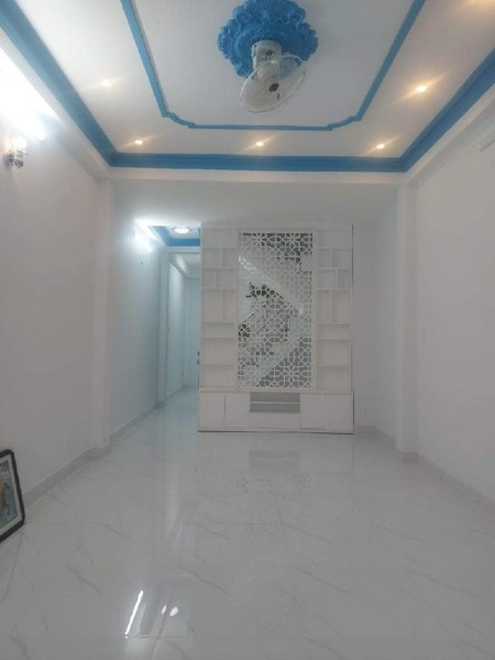 Mua bán nhà Tam Châu, Tam Bình,TP Thủ Đức, gần bệnh viện Thủ Đức, 52m2, nhỉnh 5.x tỷ