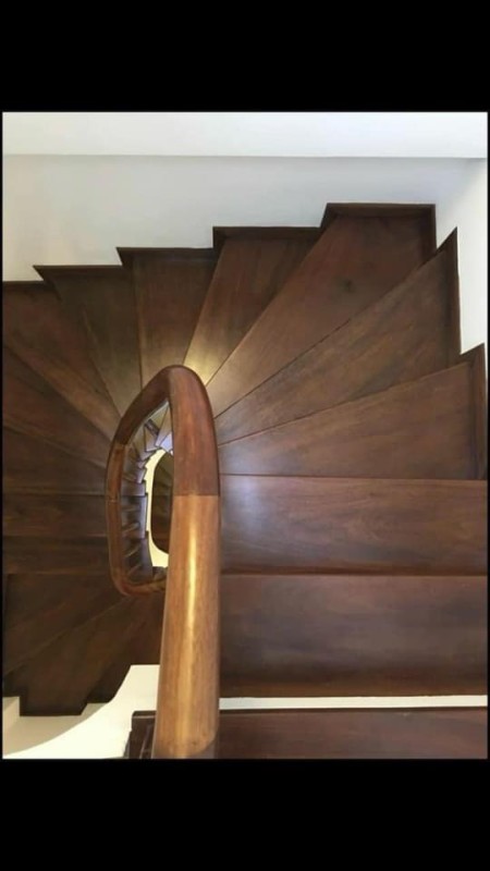NHÀ MỚI XÂY 5 tầng - 36m2 - nhỉnh 6 tỷ