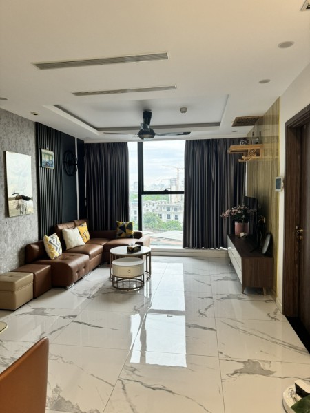 Chính chủ cần bán căn 2pn, tòa S3 – Sunshine city, view nội khu. LH: 0963416556