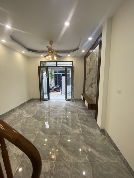 MUA NHÀ TẶNG NGAY NỘI THẤT GIÁ TRỊ TẠI ĐẠI THÀNH 53m2 GIÁ CHỈ 2.7 TỶ