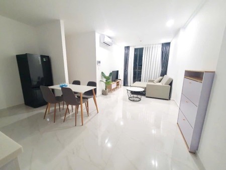 Bán Chung cư IDICO - Tân Phú 85m2 2pn 2tỷ6. Căn góc, nhà mới tầng cao view thoáng
