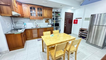 Chung cư 20 Phan Tôn - Quận 1 55m2 1pn 8tr5. Nội thất đầy đủ như hình