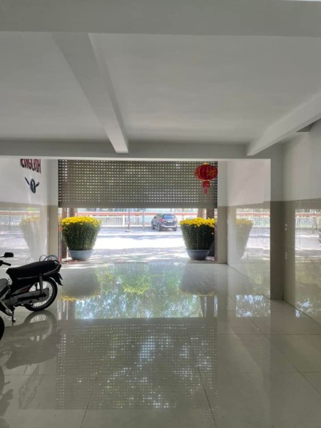 CHO THUÊ MẶT BẰNG ĐƯỜNG NGUYỄN THÁI HỌC MẶT TIỀN ĐƯỜNG, NHÀ CẤP 4 THÔNG SUỐT