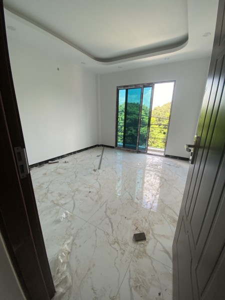 CHỈ 3,7 TỶ CÓ NHÀ 48m2 ĐÃ CÓ NỘI THẤT CƠ BẢN TẠI ĐẠI THÀNH CÁCH YÊN NGHĨA 4KM KINH DOANH TỐT.