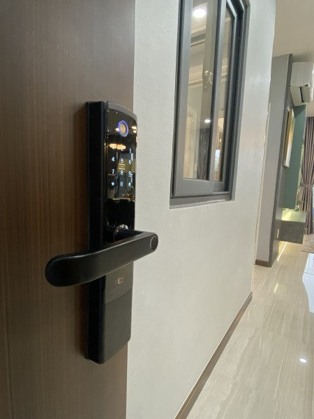 [NHẬN KÝ GỬI, CHO THUÊ] Căn hộ Bcons Polygon-Phạm Văn Đồng giá từ 6 triệu/ tháng
