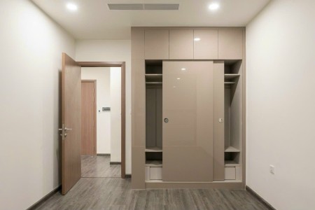 Bán căn hộ 1N phân khu The Zenpark. Giá nhỉnh 50tr/m