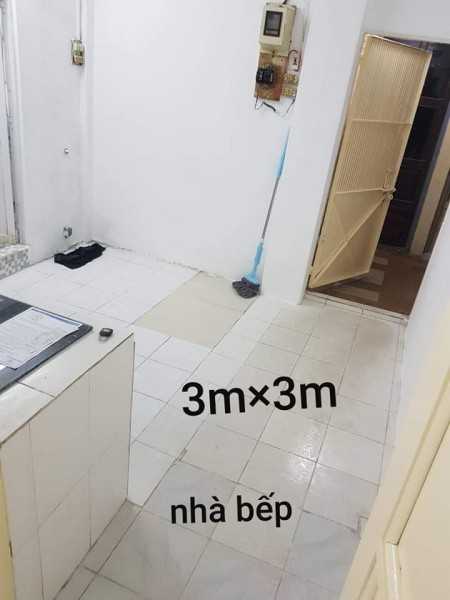 CHO thuê nhà tầng 1 102 Lô 8 cư xá Thanh Đa