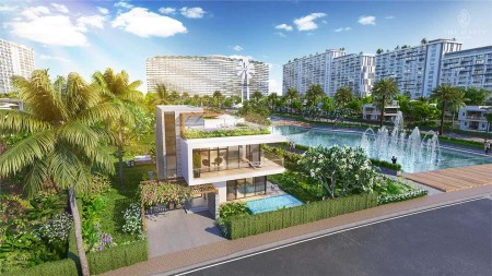 CHO THUÊ 700M2 MẶT TIỀN BÃI TRƯỚC NGAY CÔNG VIÊN GIÁ 40TR/ THÁNG