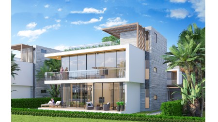 CHO THUÊ BIỆT THỰ NGAY TRUNG TÂM CÁCH BIỂN 300M, 1 TRỆT 3 LẦU, 6 PHÒNG NGỦ, ĐẦY ĐỦ TIỆN NGHI