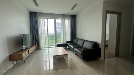 Căn hộ Sadora Sala giá rẻ nhất dự án - Căn 2PN full nội thất chỉ 23tr.