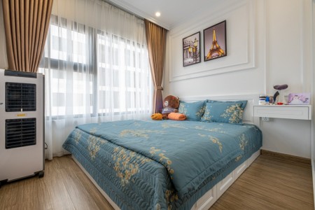 Cần bán gấp căn 2PN2VS góc The Pavilion Diện tích 70m2 Giá Chỉ từ 3tỷ150tr tại Vinhomes Ocean Park