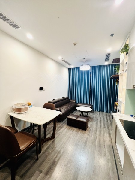 Sở hữu nhanh căn hộ 1N The Zenpark, Diện tích 47m2 Giá Chỉ từ 1,9tỷ tại Vinhomes Ocean Park.