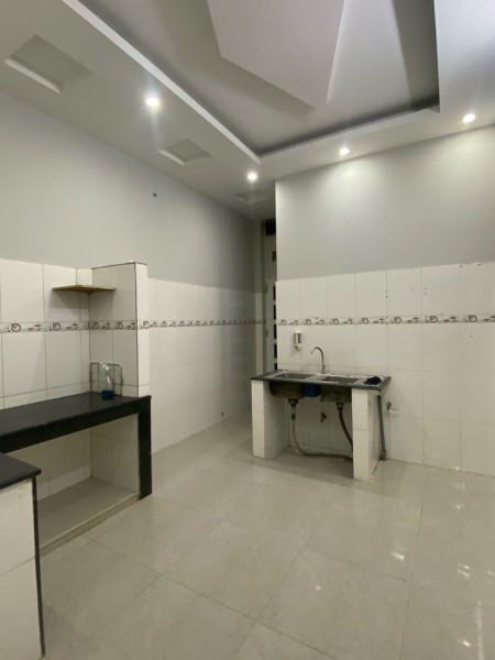 Mua Bán Nhà Trường Thọ, TP Thủ Đức, 2 Tầng, 48m2, TL Nhẹ Nhỉnh 3 Tỷ
