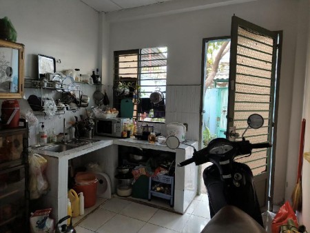 Mua bán nhà Trường Thọ, TP Thủ Đức, 2 tầng, 62m2, TL nhẹ nhỉnh 5 tỷ