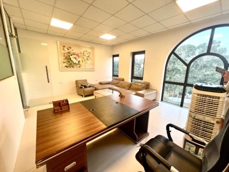 Bán nhà mặt phố Thượng Đình, ven sông Tô Lịch, cạnh Ngã Tư Sở DT 90m2, MT 7.5m