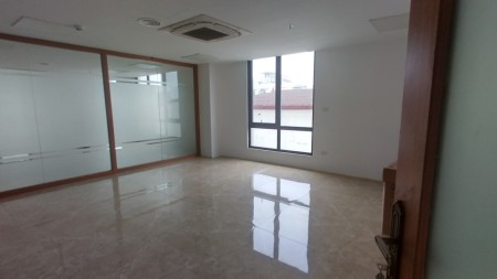 Cho thuê VP tòa phố Trần Nhật Duật, Các diện tích từ 80m2 đến 240m2