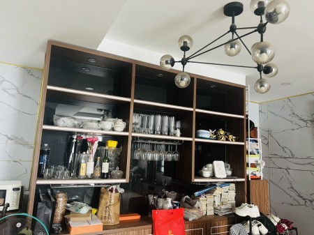 Cần bán gấp chung cư cao cấp Phú Hoàng Anh, đường Nguyễn Hữu Thọ, Phước Kiển, Nhà Bè.