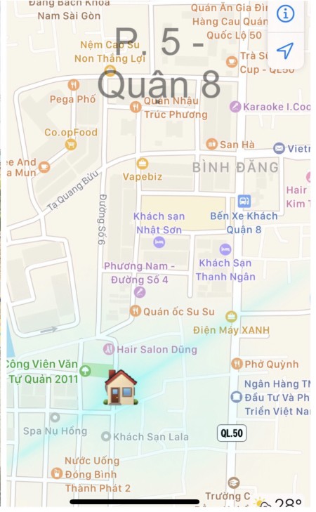 Đi đến slide 7