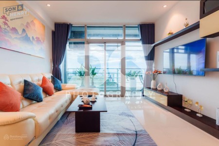 Bán căn hộ 3PN, 108m2 nội thất cao cấp tầng 18 Sailing Tower P. Bến Nghé Q. 1 chỉ 12 tỷ