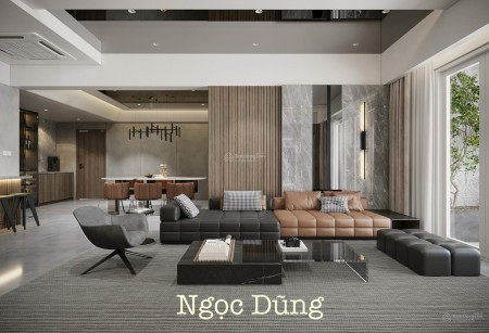 Bán gấp căn hộ Riverside Phú Mỹ Hưng, 3PN, DT 180m giá 12 tỷ nhà mới view sông. LH 0901855368 Dũng