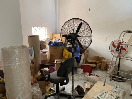 Mua bán nhà mặt tiền Trường Thọ, TP Thủ Đức, 64m2, TL nhẹ nhỉnh 6.x tỷ