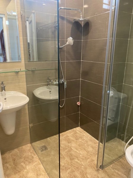 BÁN NHÀ Ngọc Thụy 50M 5 tầng CHỈ 5.1 tỷ