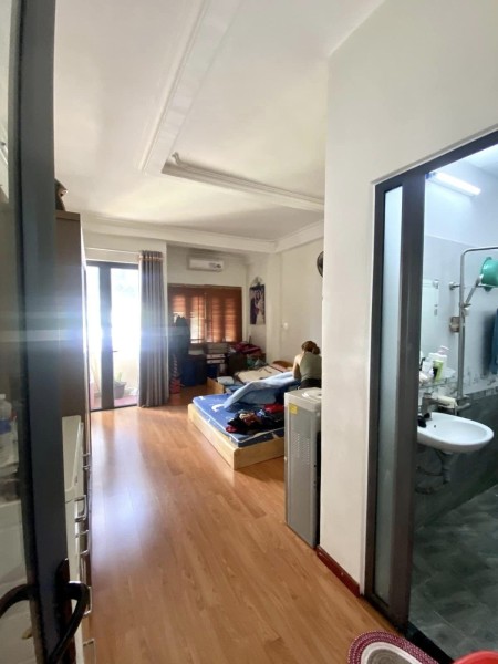 Nhà HXH, BTCT 2 Tầng, Lạc Long Quân, TB, 60m2, chỉ 6.8 tỷ.