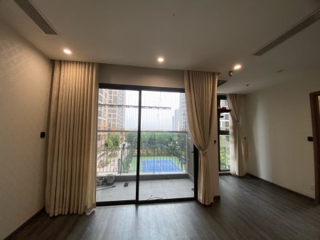 Nhanh tay sở hữu căn hộ 3PN. Diện tích; 93,3m2. Giá Chỉ từ 4,050tỷ tại Vinhomes Ocean Park.