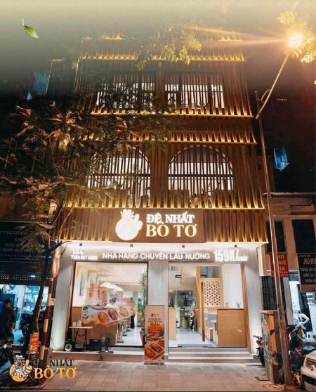 GẤP Cần cho thuê nhà Mặt Phố HÀNG QUẠT - Q.HOÀN KIẾM