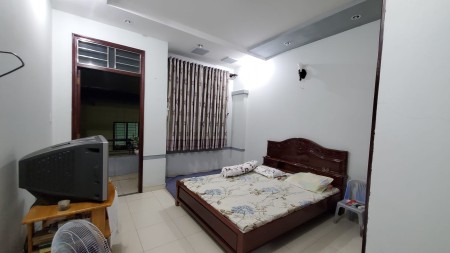 BÁN Nhà HXT 8m HÀNG HIẾM CÓ 1 KHÔNG 2, BTCT 2 tầng, Lạc Long Quân, TB, 72,2 M2, chỉ 7 tỷ.