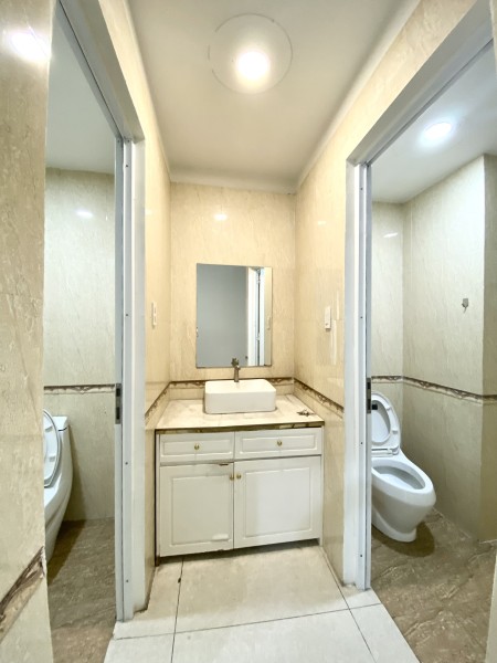 Cho thuê VP phòng giá rẻ nhất khu vực 80m2 ngay cầu bông- Bình Thạnh