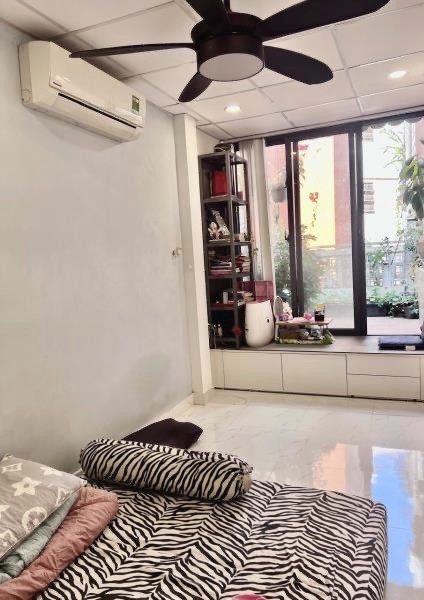Bán Gấp Nhà Xịn Cực Rẻ Chỉ 3,2 Tỷ (87tr/m2) Nở Hậu 4,5m Không Lộ Giới Gần Khu Trung Tâm