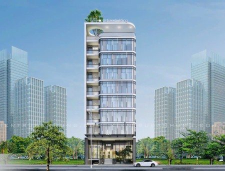 Bán đất 1.400m2 mặt tiền Ung Văn Khiêm, Bình Thạnh 160 tỷ.