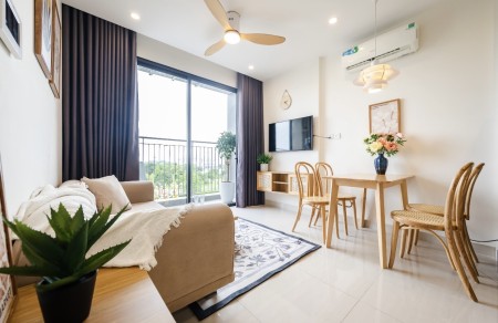 Chính chủ cần bán căn hộ 1PN+1 Diện Tích 47m2 Chỉ từ 1,75 tỷ tại Vinhomes Ocean Park Gia Lâm