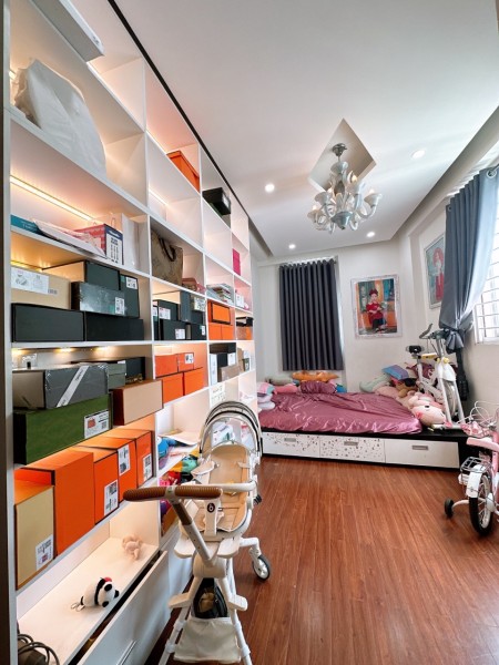 Bán Căn hộ Belleza Apartment - PHL Q7, SỔ HỒNG, giá từ 1.95 tỷ/căn 2PN. LH 090 6600 593 (Nguyễn Thu)