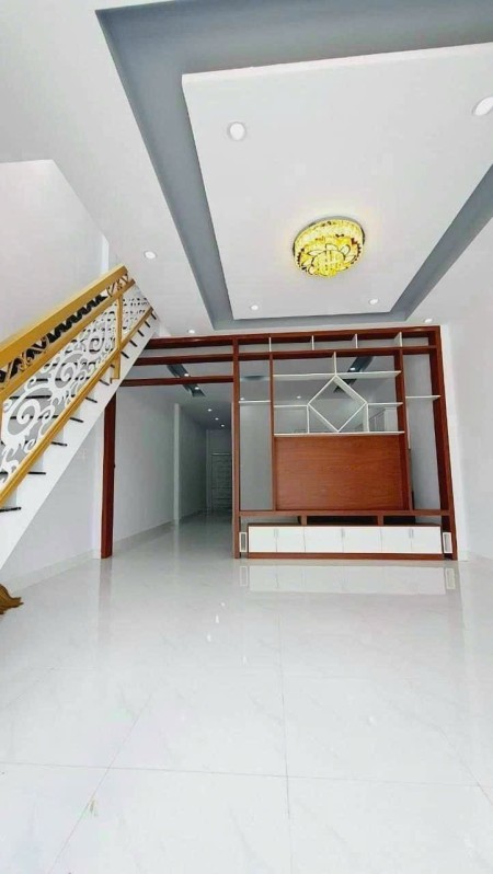 Bán nhà thổ cư, hẻm 123 Mạc Đĩnh Chi, đường lớn, Phường 2, Bảo Lộc
