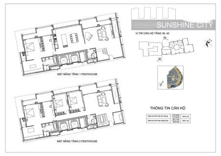 CỰC HIẾM! SIÊU PHẨM BIỆT THỰ TRÊN CAO SIÊU RỘNG SUNSHINE CIPUTRA TÂY HỒ.