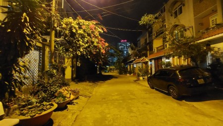 BIỆT THỰ DO KIẾN TRÚC SƯ THIẾT KẾ - MẶT TIỀN ĐƯỜNG SỐ - TRUNG TÂM QUẬN 7 - CHỈ 12TỶX _ 0862830056