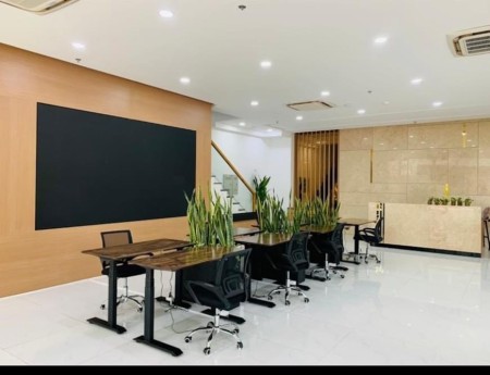 Chủ Kẹt tiền bán nhanh căn Shophouse Sala Đại Quang Minh Q2 giá 45 tỷ