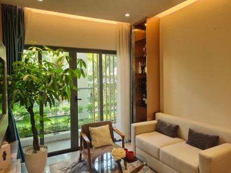 Mở Bán siêu dự án 5 sao The Infinity Dĩ An 550