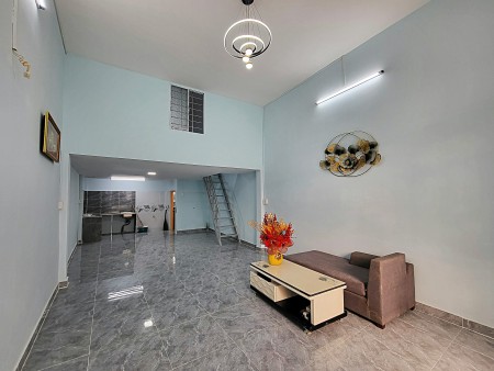 Chính chủ cho thuê nhà 19/15 đường số 4 ( Lê văn Quới) KP 17, p. BHHA, Bình Tân