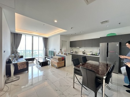 Duy nhất ! Căn hộ 2 PN - 97m2 Sarina Sala - full nội , giá chỉ 30tr