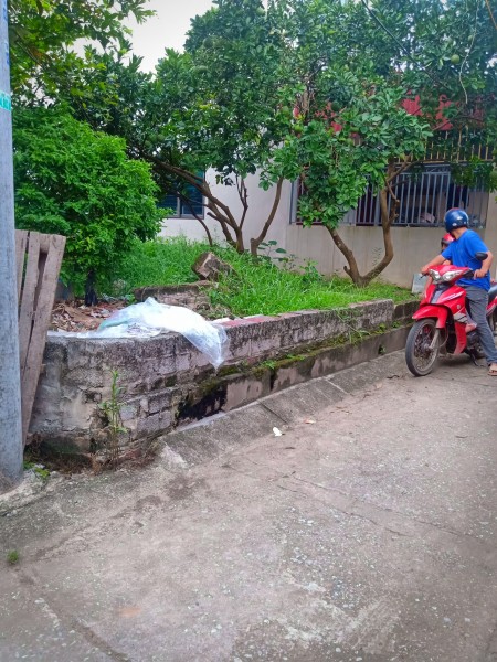 BÁN ĐẤT: LÔ GÓC, MẶT NGÕ THÔNG, 10M Ô TÔ TẠI Thắng Lợi, Thương Tín