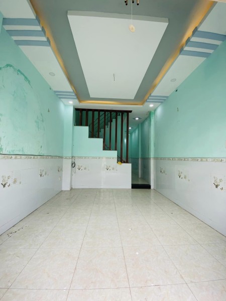 Nhà HXH, 2 Tầng, Trường Chinh, 87 M2, 7,25 Tỷ.