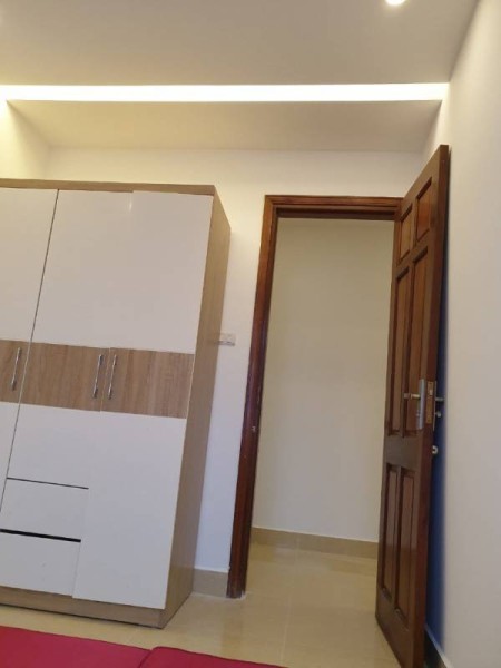 Cho thuê căn chung cư 65m2. Địa chỉ: Xã Đàn, Đống Đa, Hà Nội