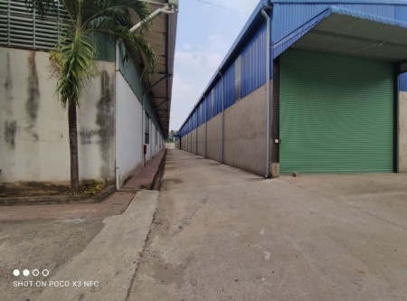 Cho thuê kho xưởng 2800m2 QL 51, Long An, Long Thành, Đồng Nai.
