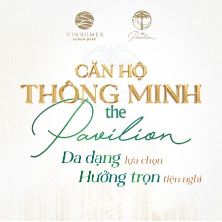 Mr Doanh Pavilion