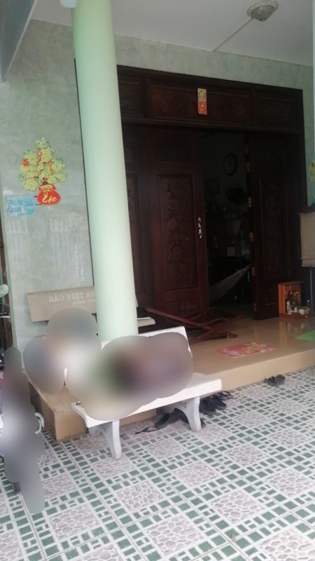 Bán nhà riêng khu cán bộ bình khánh khu vực an ninh yên tĩnh