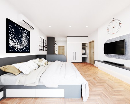 Chính chủ cần bán căn Studio 31m2 Sapphire1.Giá chỉ 1.36 tỷ tại Vinhomes Ocean Park