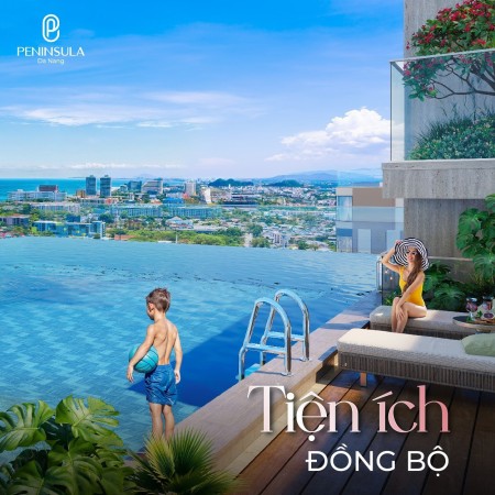 SỞ HỮU NGAY CĂN HỘ CAO CẤP 5 SAO MẶT TIỀN SÔNG HÀN CHỈ VỚI 700TR